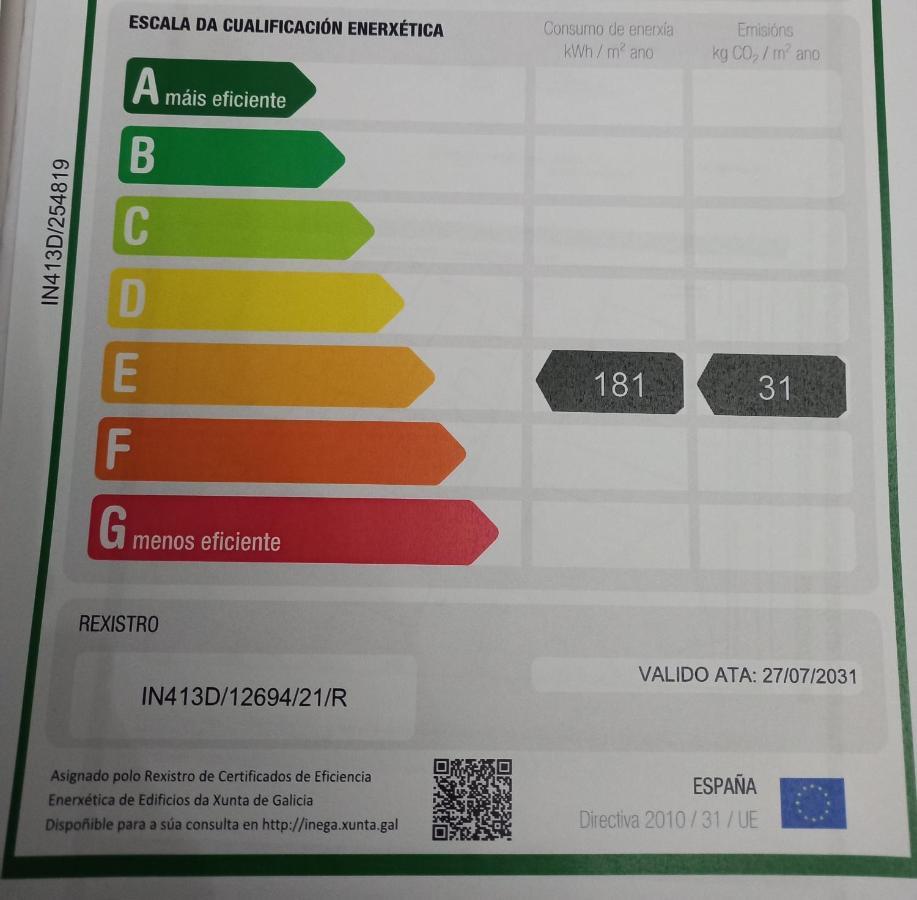Vigob Apto Al Lado Vialia - Corteingles Exteriér fotografie