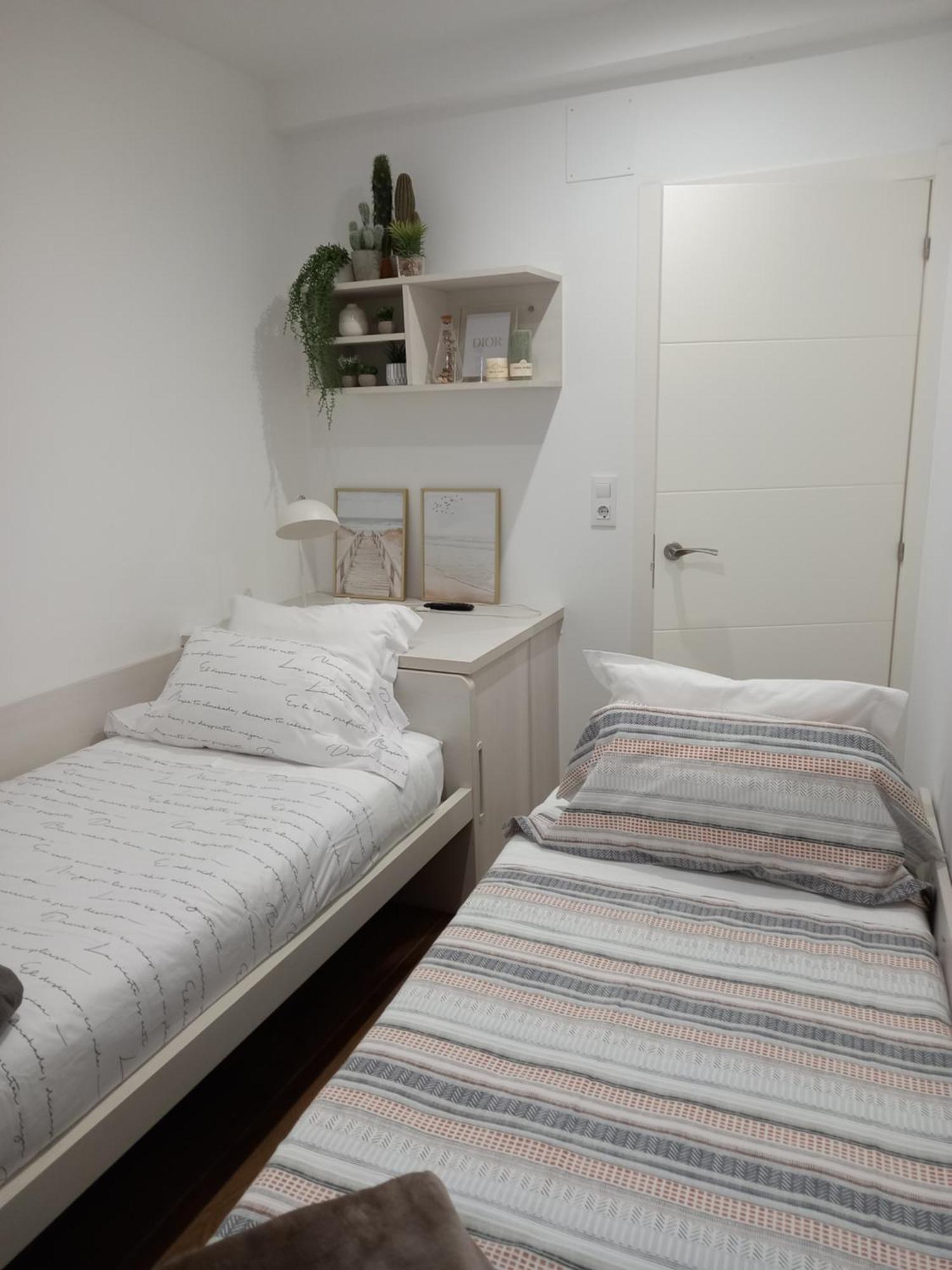 Vigob Apto Al Lado Vialia - Corteingles Exteriér fotografie