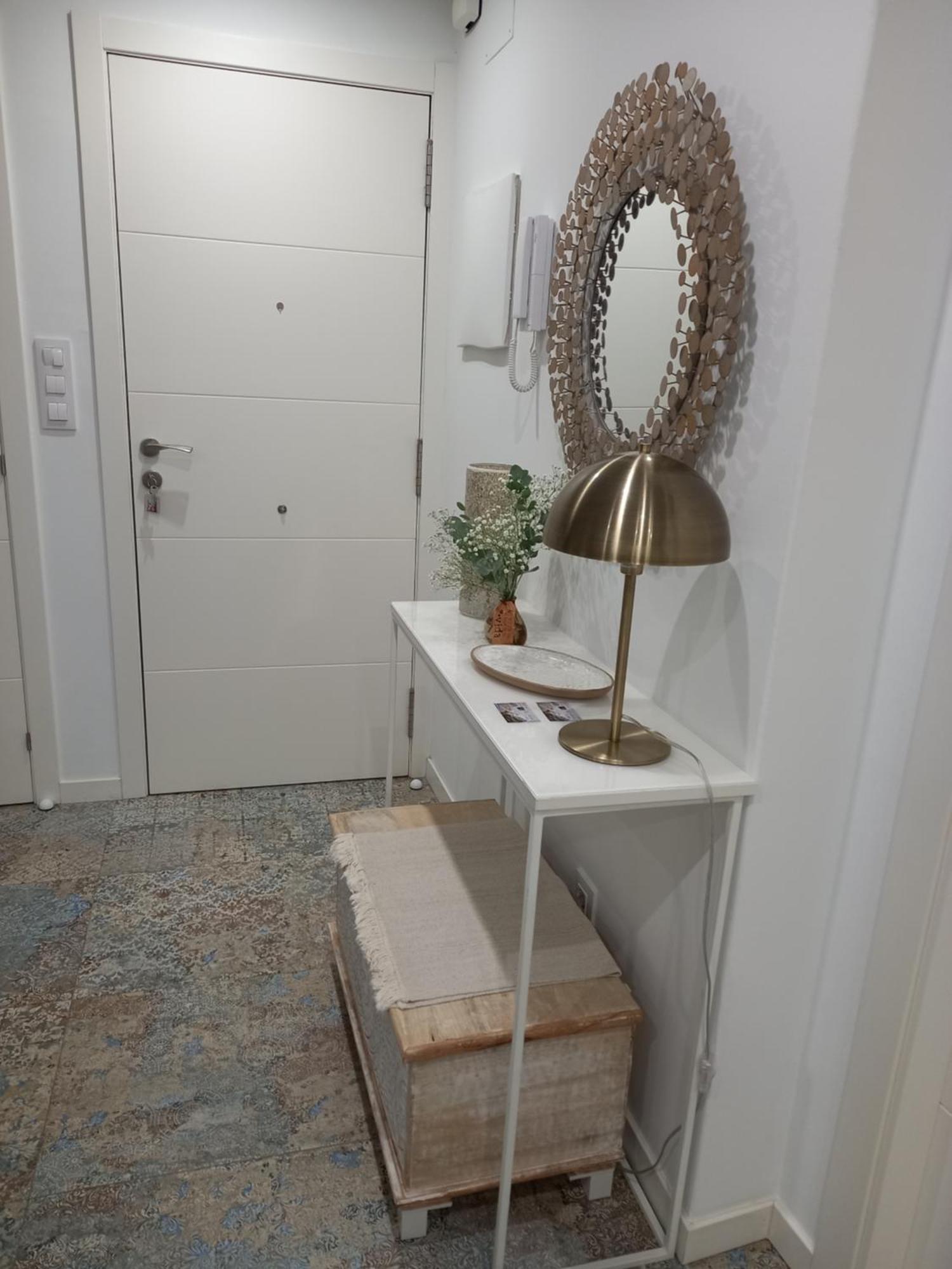 Vigob Apto Al Lado Vialia - Corteingles Exteriér fotografie